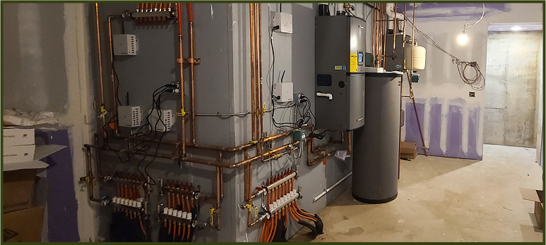 Plumbing Work 3
